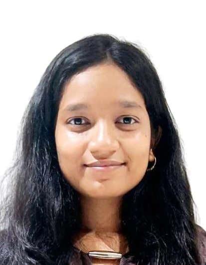 Aparna Zaverbhai Ganvit